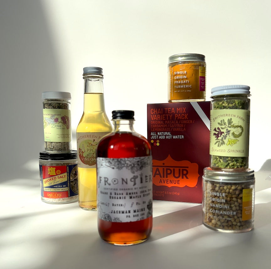 PANTRY