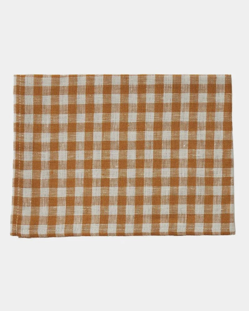 Fog Linen Tea Towels