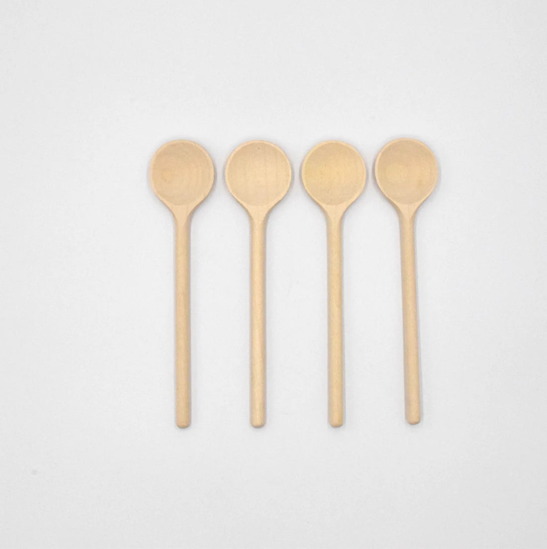 Tasting Spoon