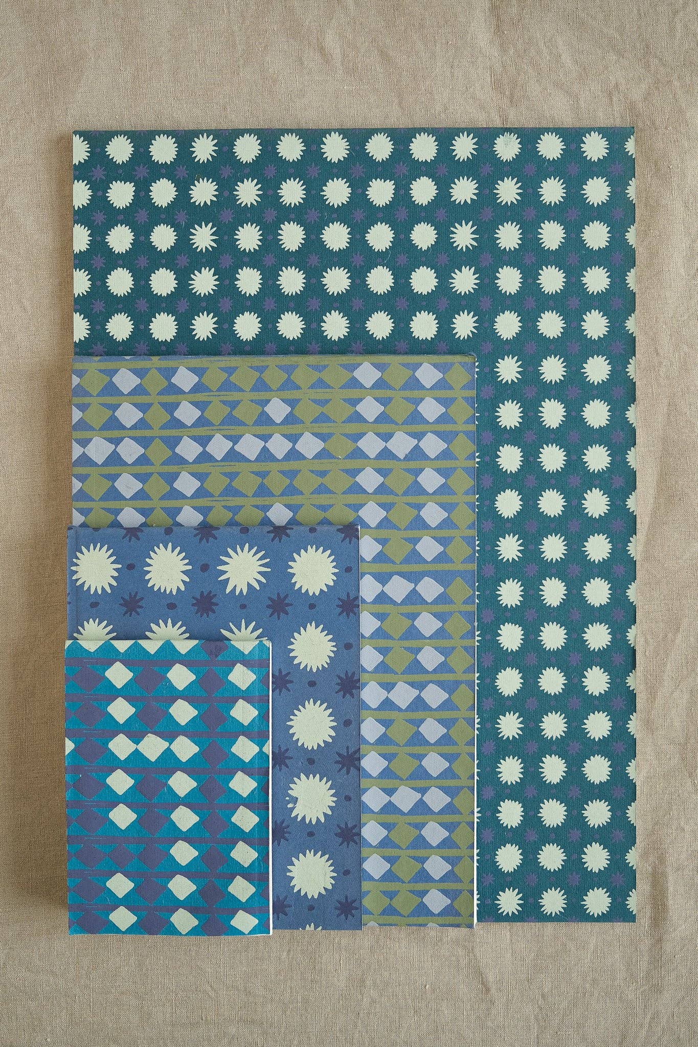 Sketchbook: A4