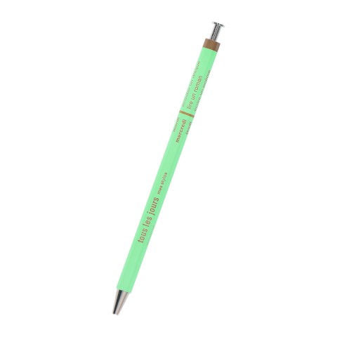 Marks Ballpoint Pens