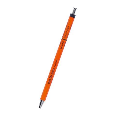 Marks Ballpoint Pens
