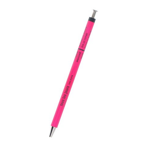 Marks Ballpoint Pens