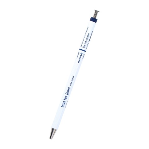 Marks Ballpoint Pens