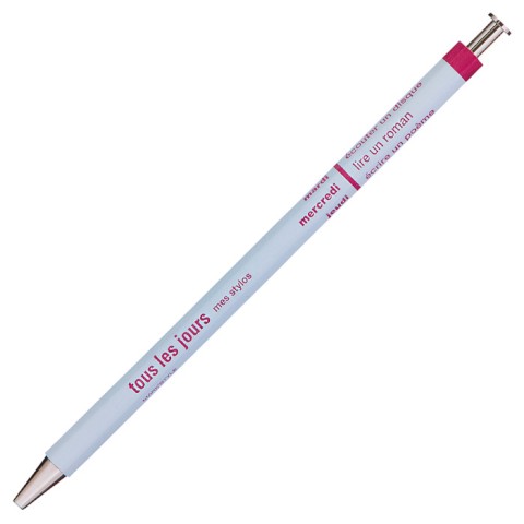 Marks Ballpoint Pens