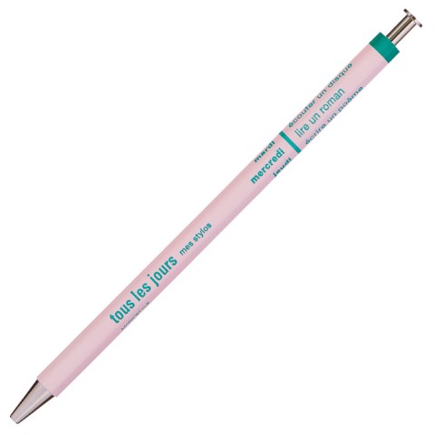 Marks Ballpoint Pens