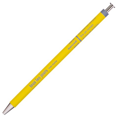 Marks Ballpoint Pens