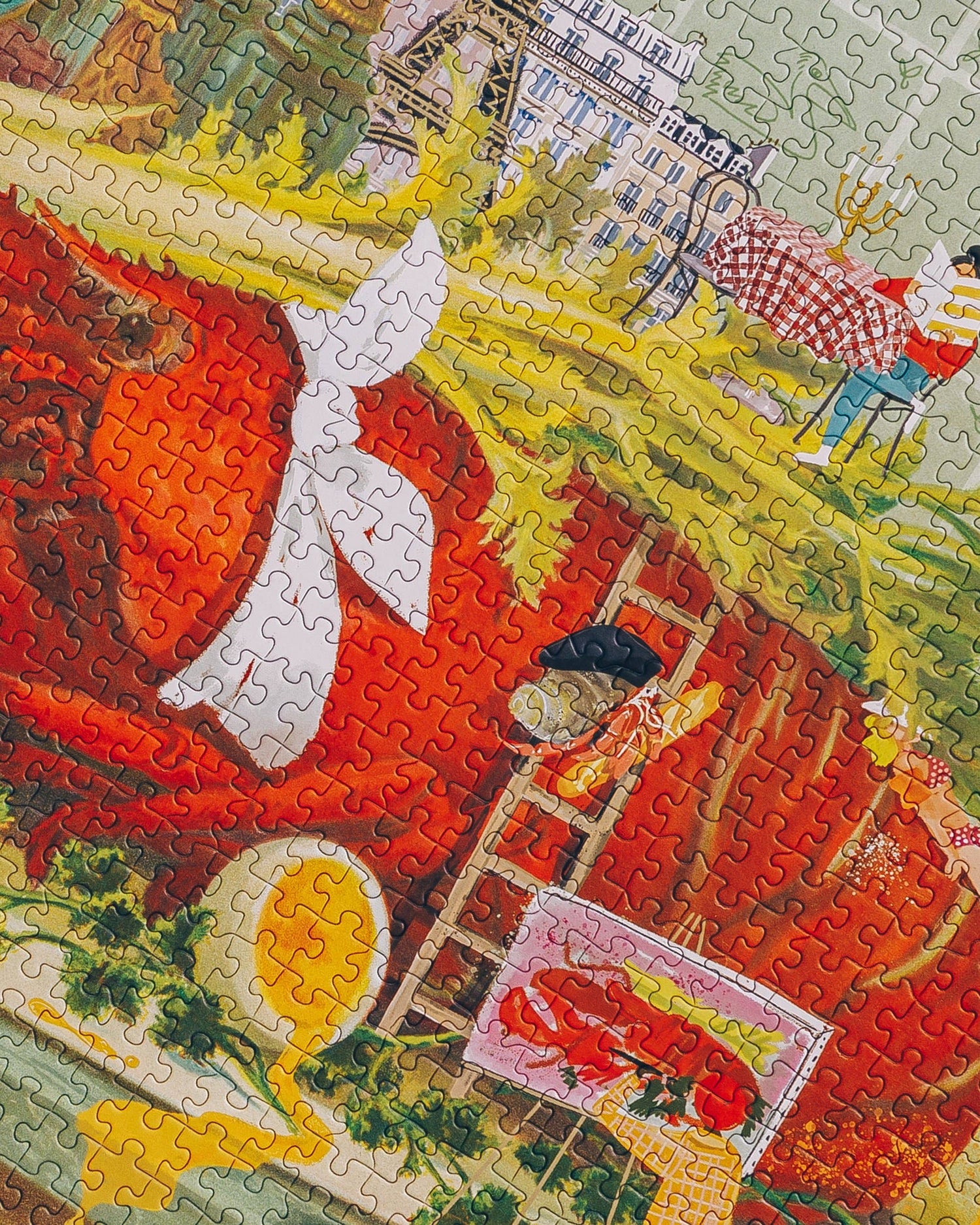 Le Lobster – 1,000 pieces