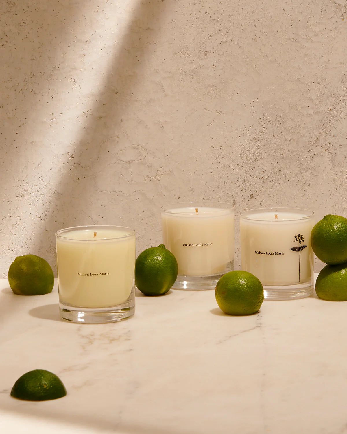 No. 01 Scalpay Candle