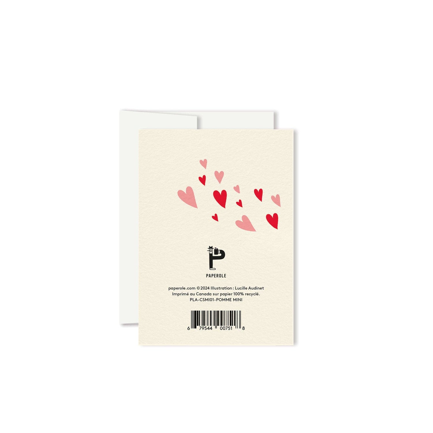 Pomme d&