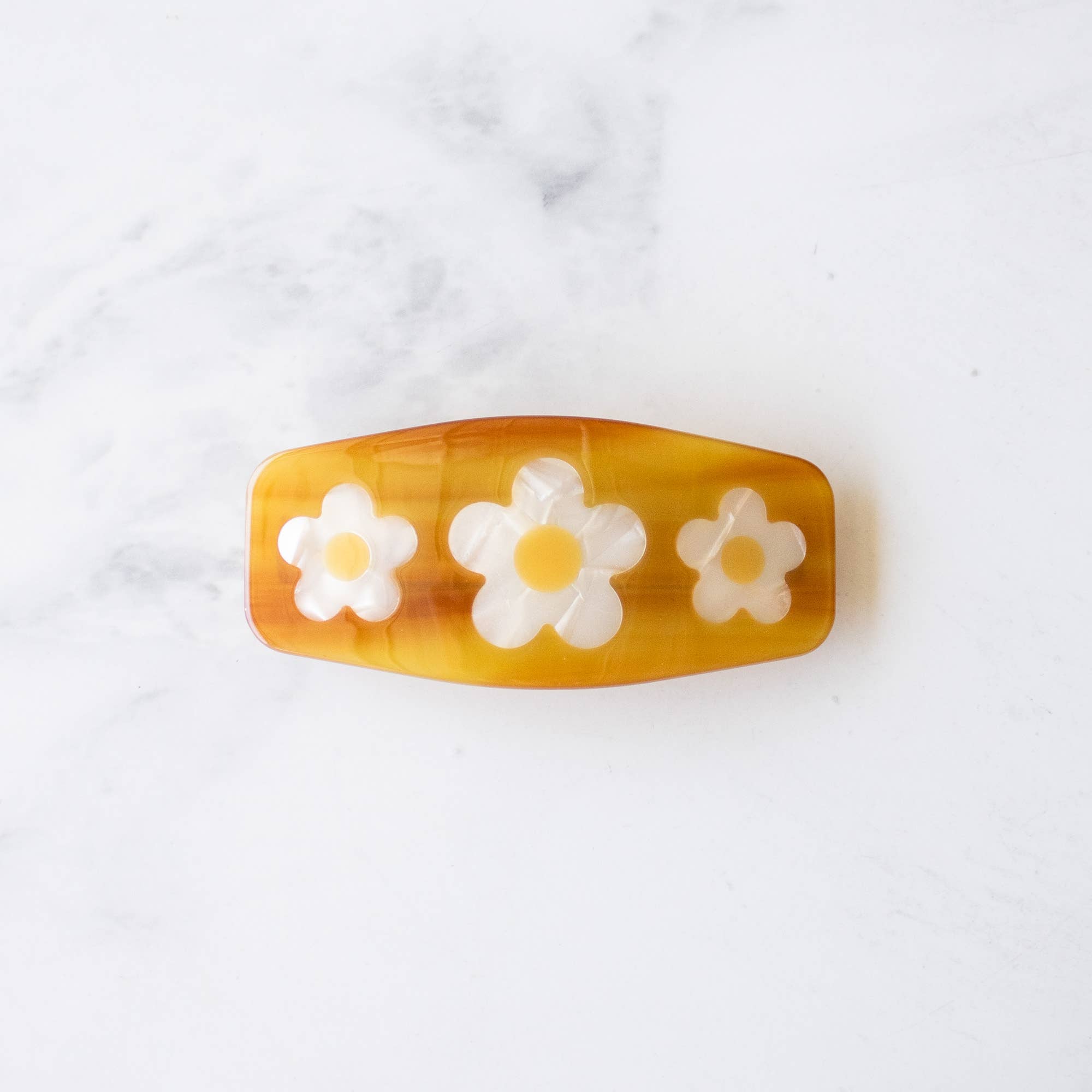 Dreaming Daisy Barrette
