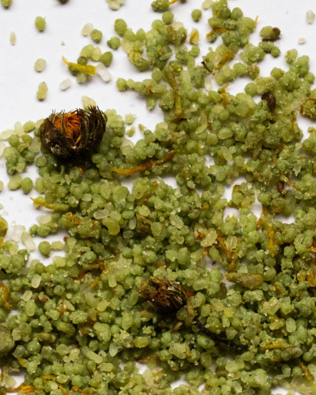 Calendula & Clay Bath Soak