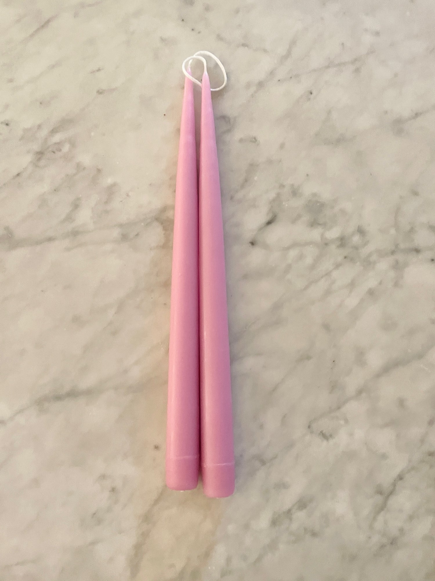Hand Dipped Tapers - 13"
