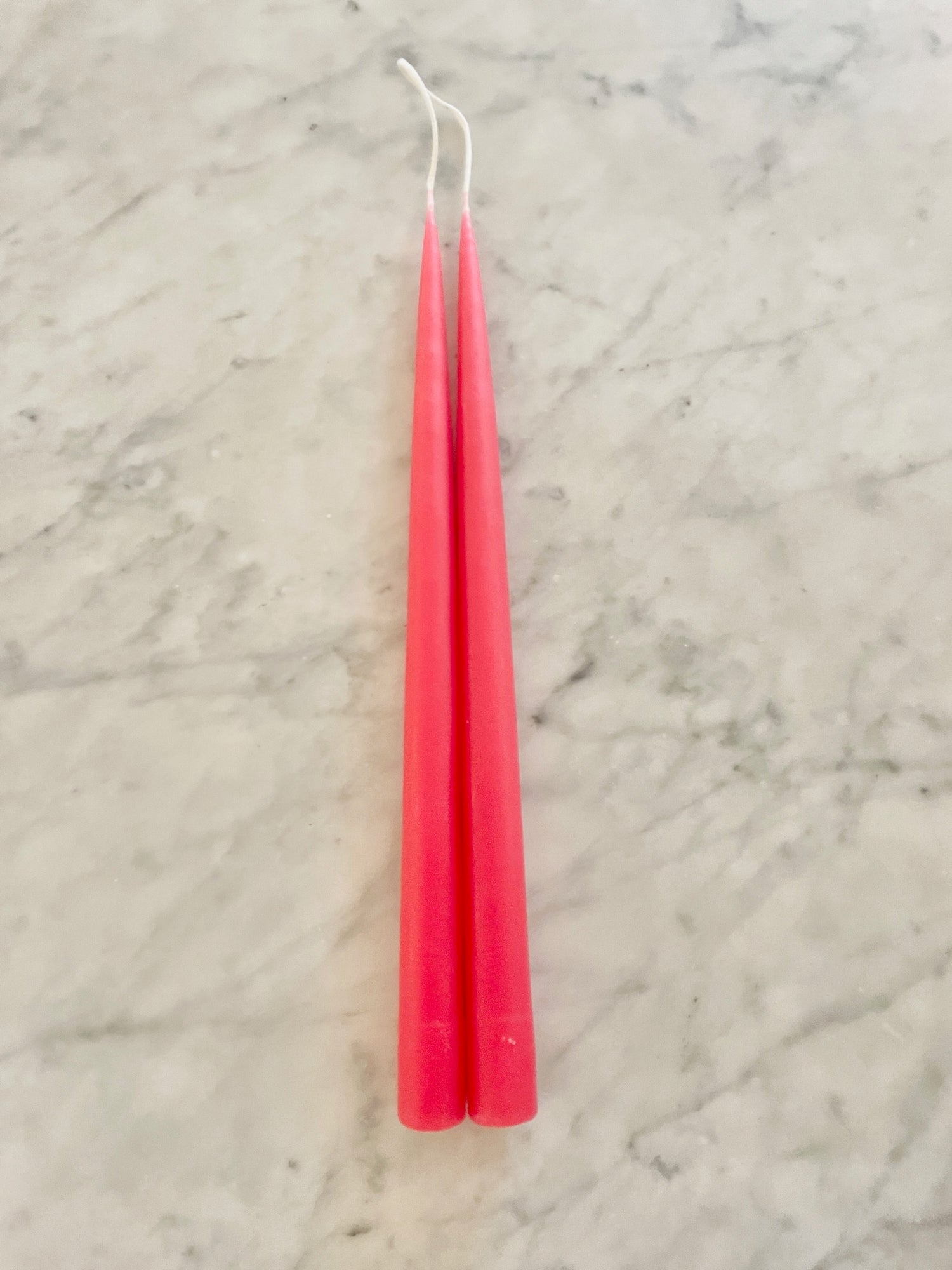 Hand Dipped Tapers - 13"