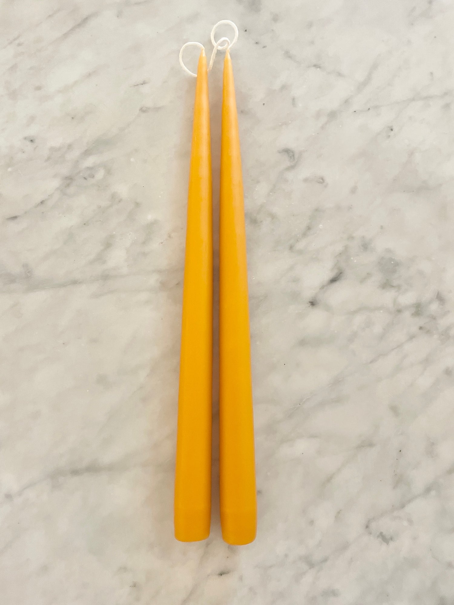 Hand Dipped Tapers - 13"