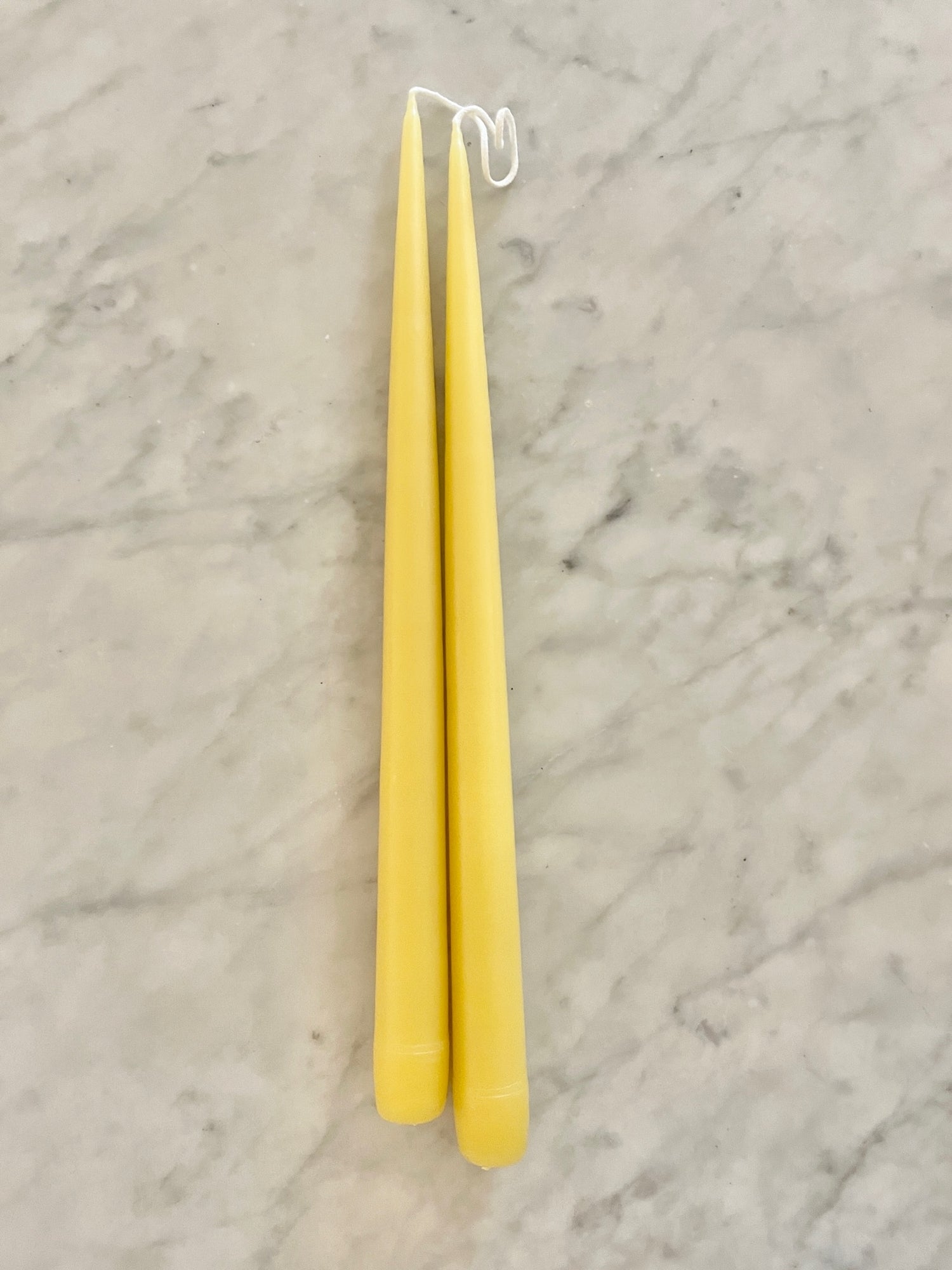 Hand Dipped Tapers - 13"
