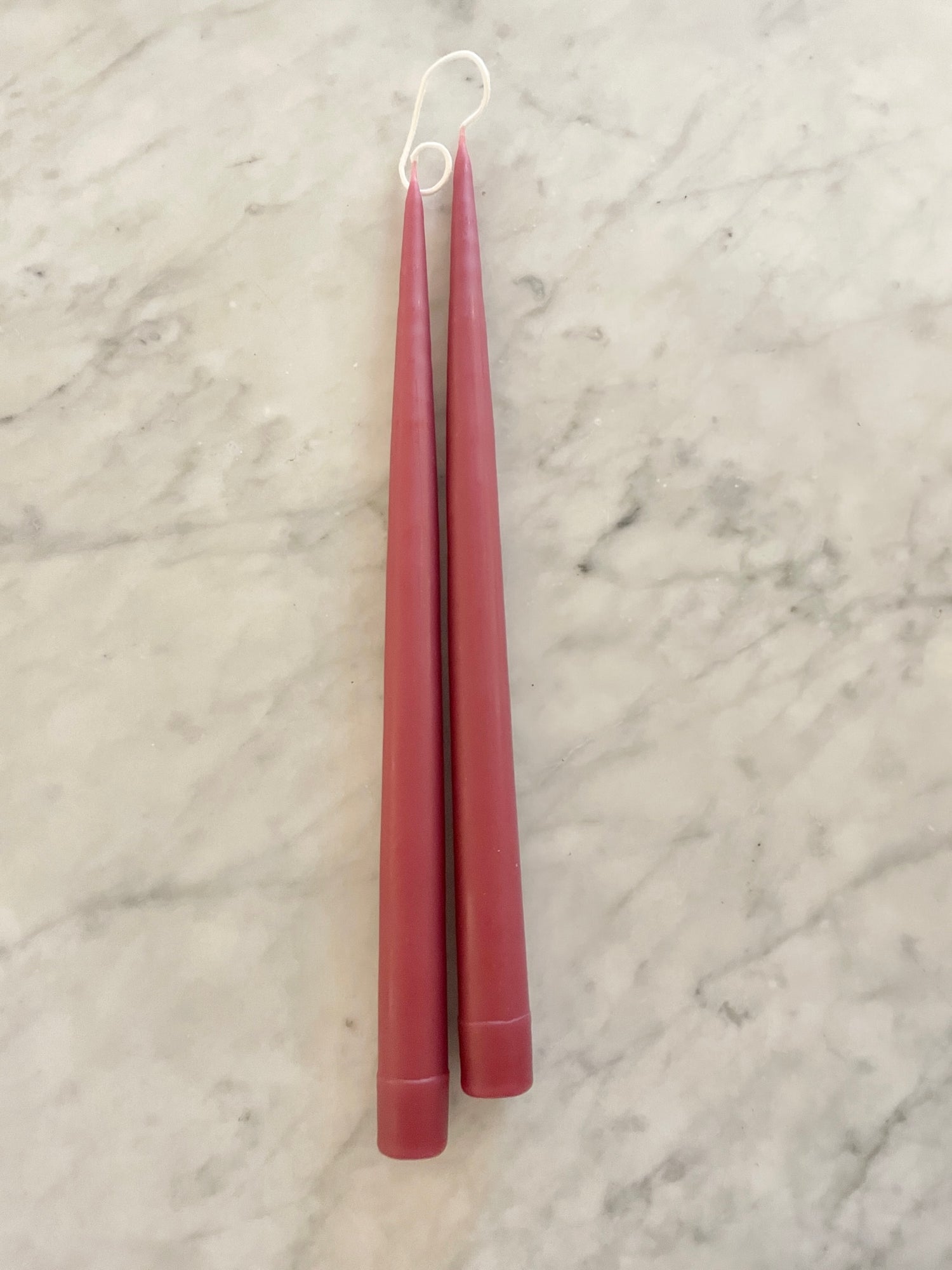 Hand Dipped Tapers - 13"