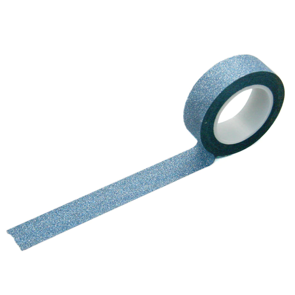 Washi Tape - Metallics