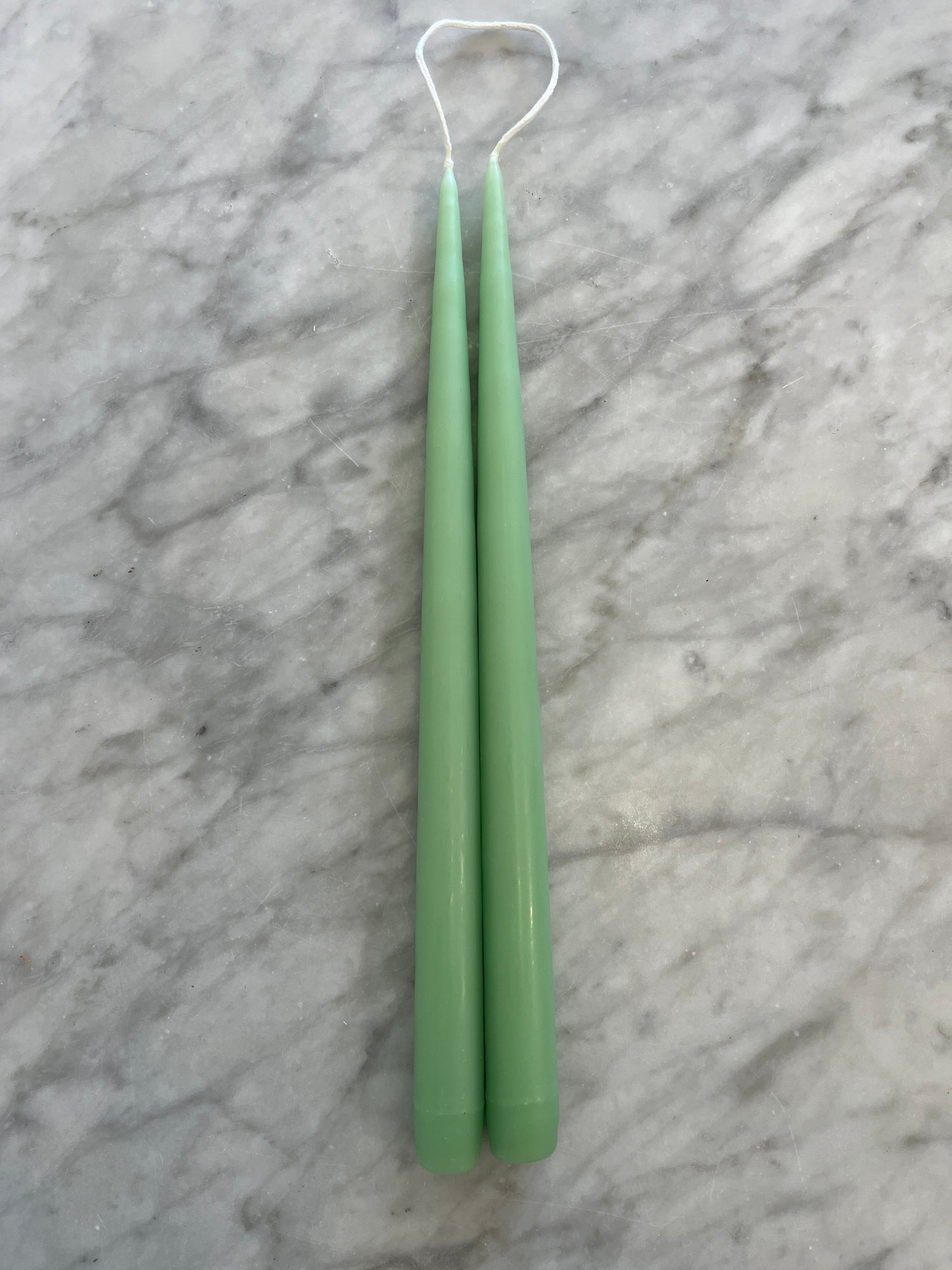Hand Dipped Tapers - 13"