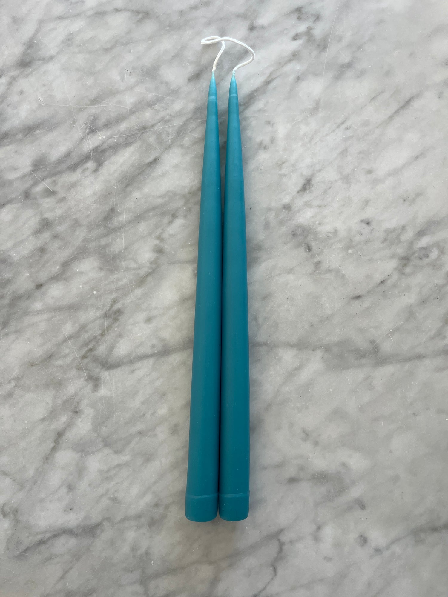 Hand Dipped Tapers - 13"