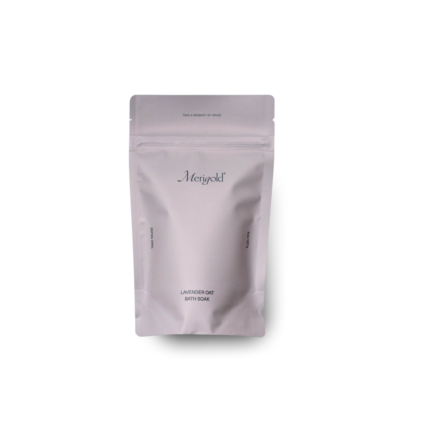 Lavender Oat Bath Soak