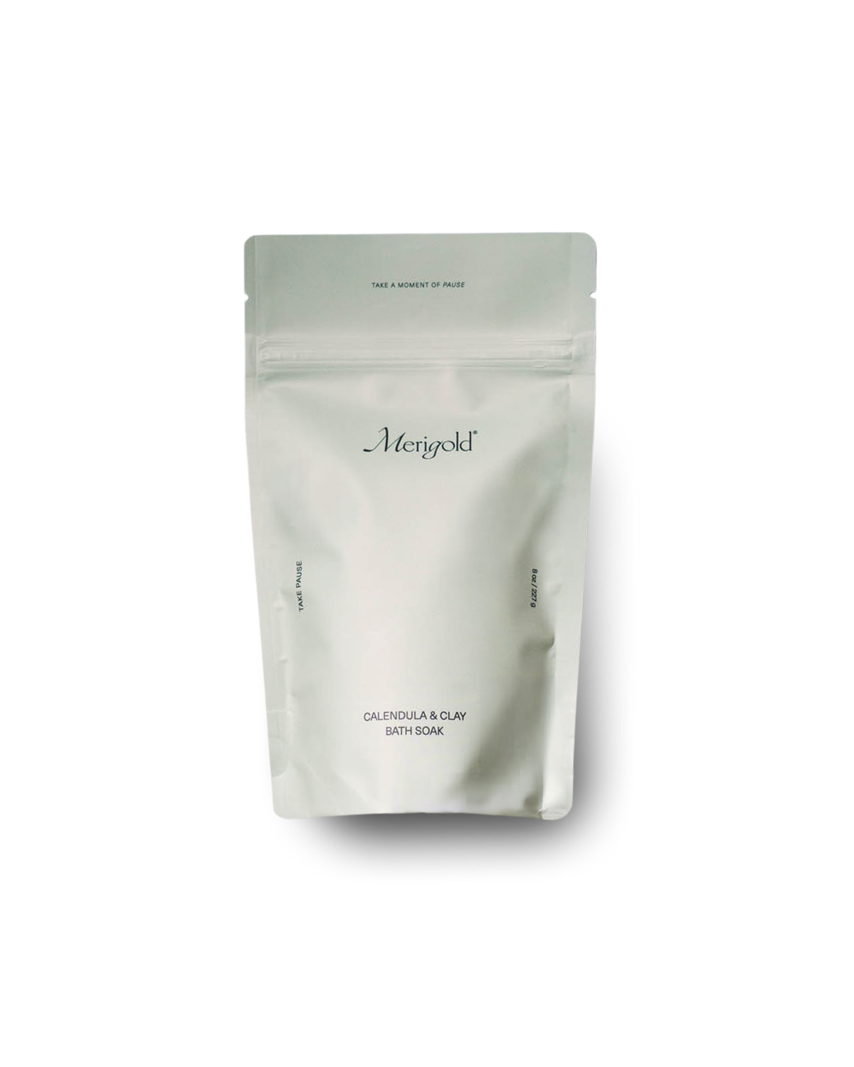 Calendula & Clay Bath Soak