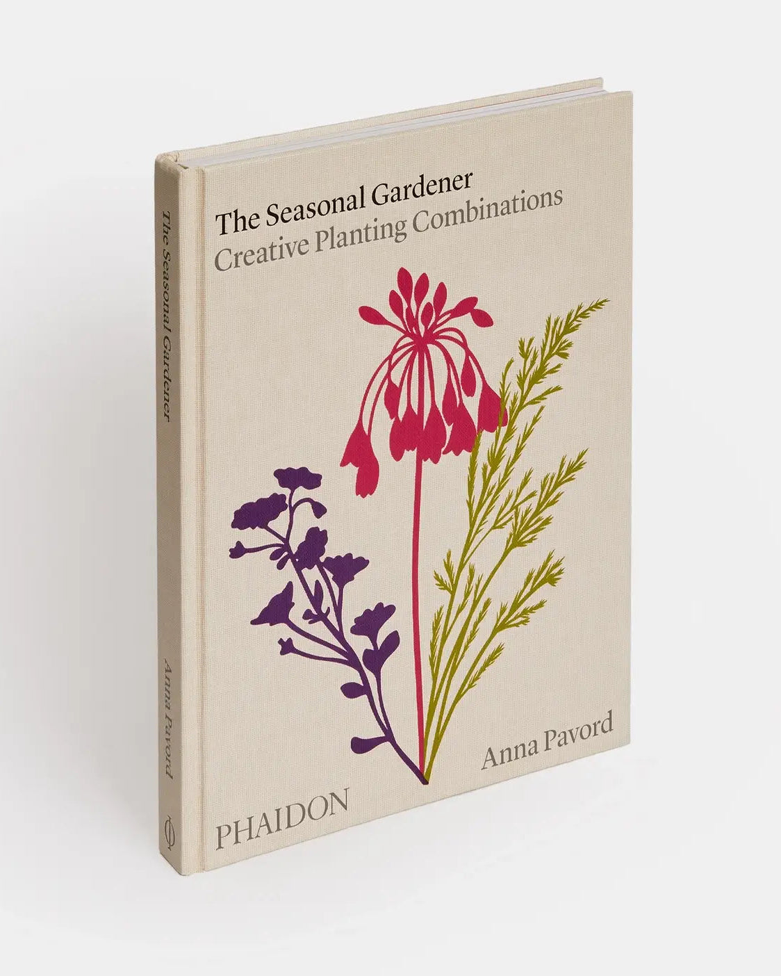 The Seasonal Gardener