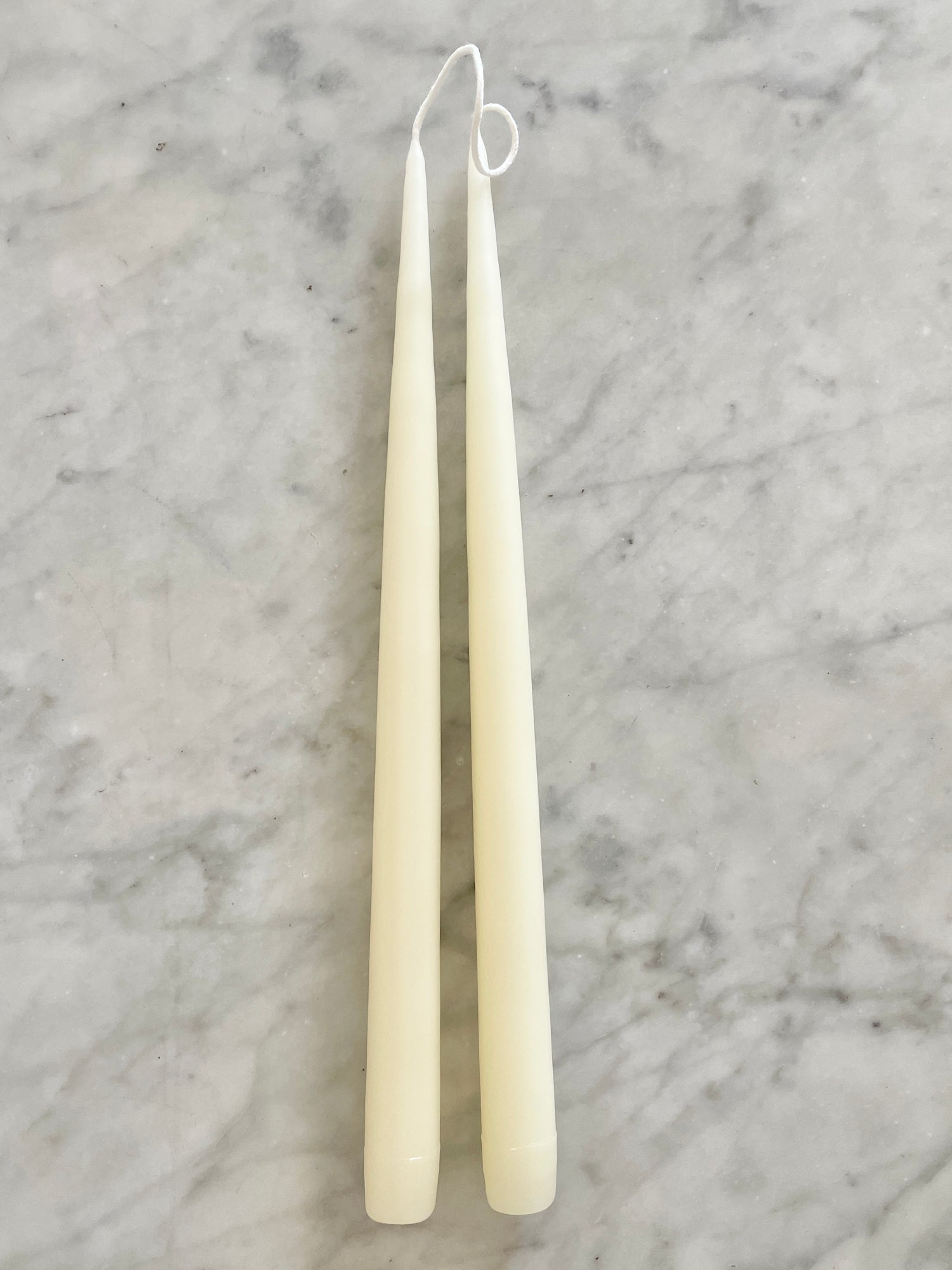 Hand Dipped Tapers - 13"
