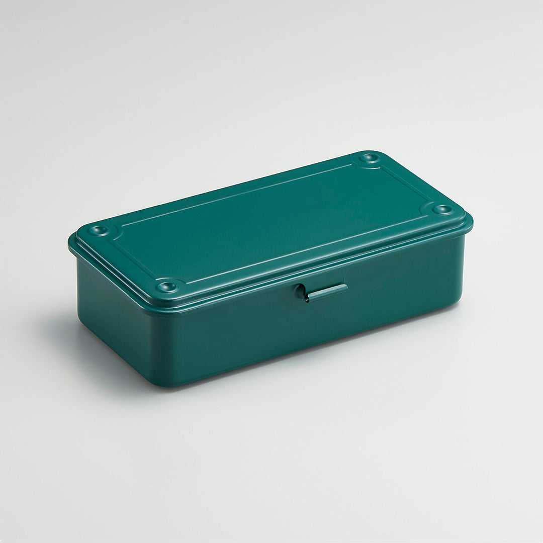 Steel Storage Box