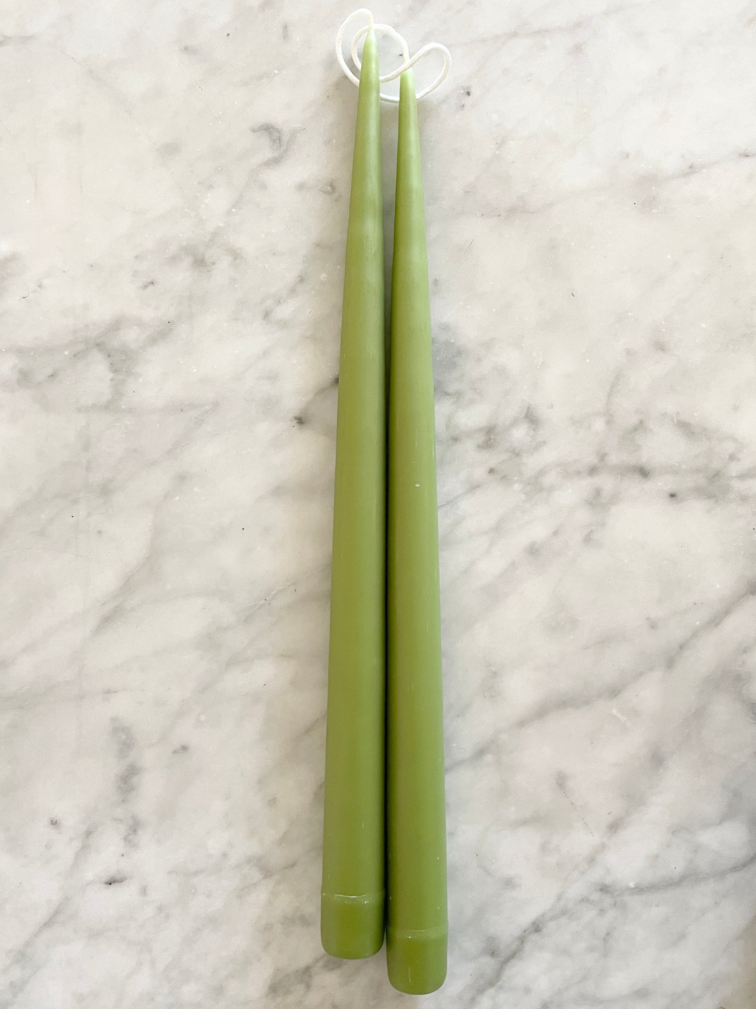 Hand Dipped Tapers - 13"