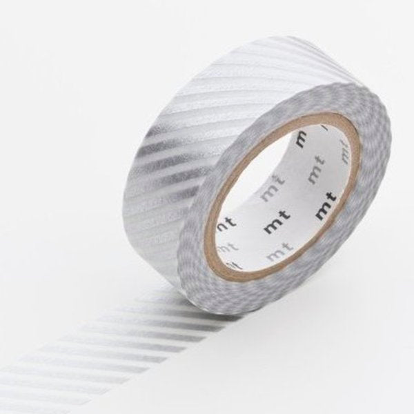 Washi Tape - Metallics