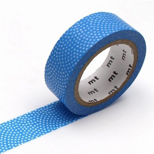 Washi Tape - Cool Colors!