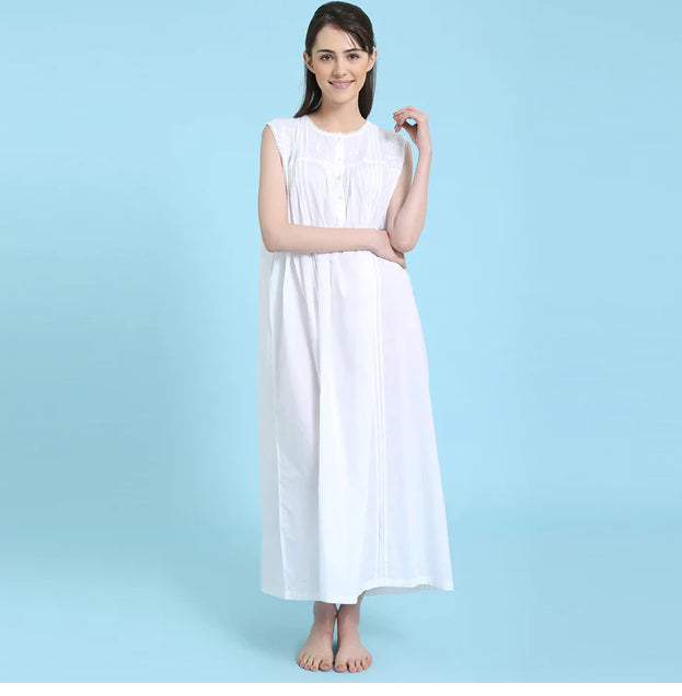 Laura Nightgown