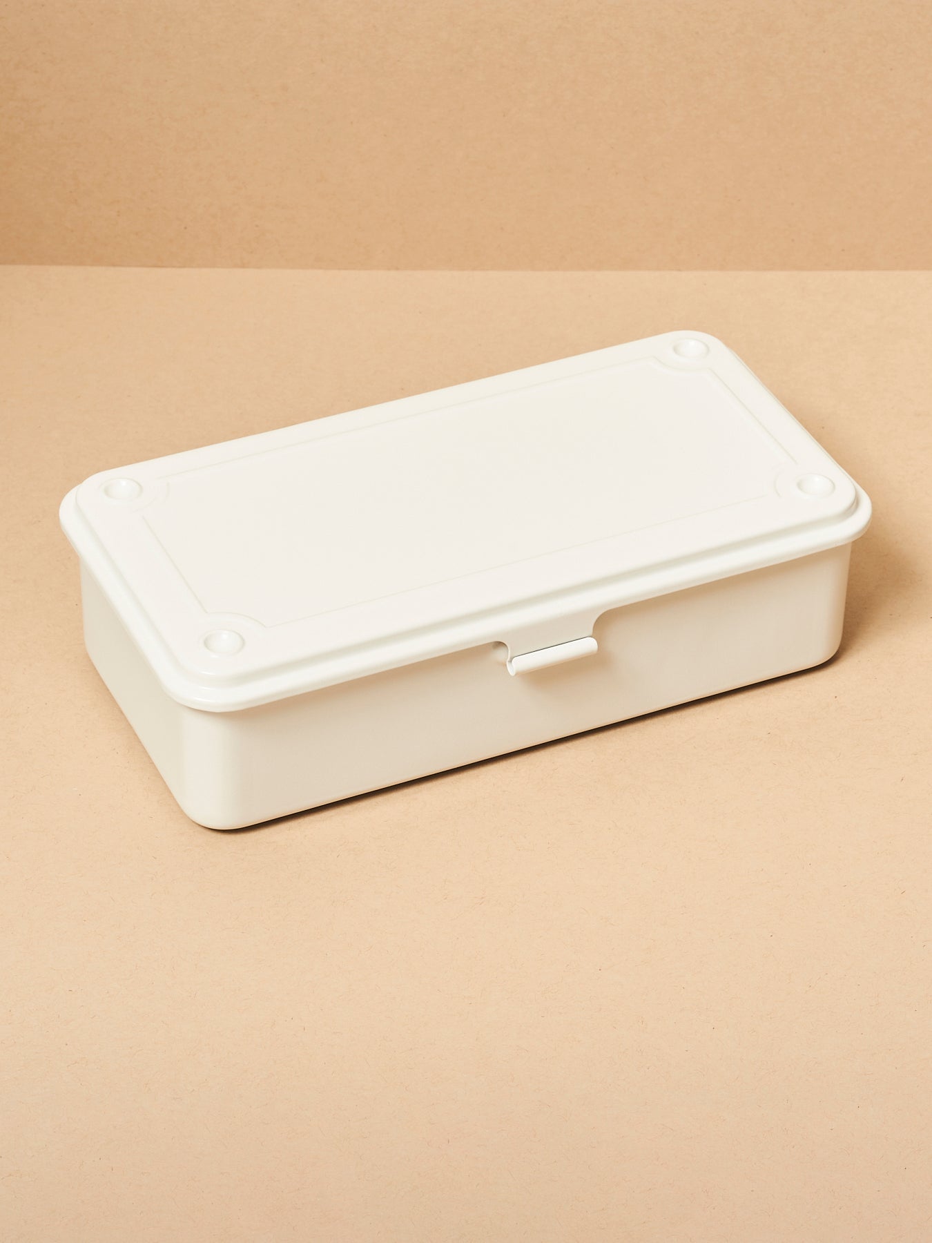 Steel Storage Box