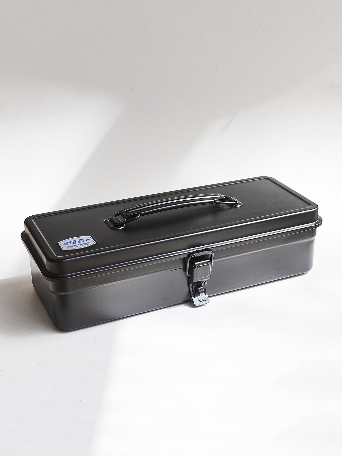 Flat Top Toolbox