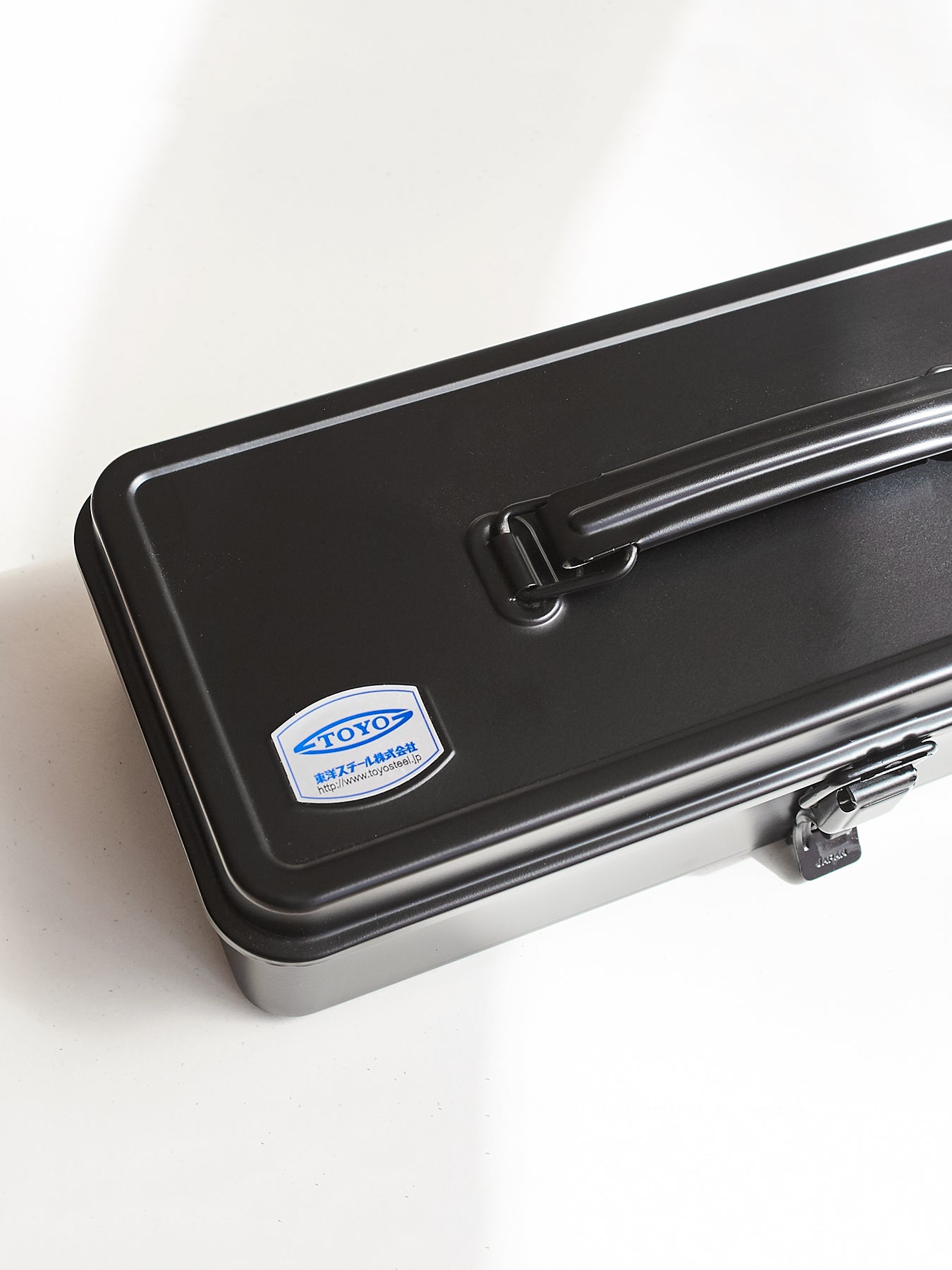 Flat Top Toolbox