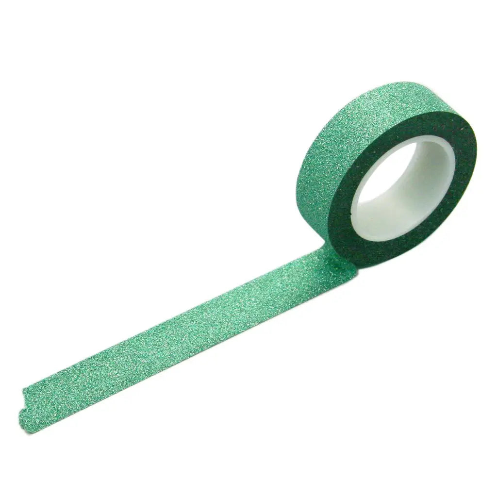 Washi Tape - Metallics