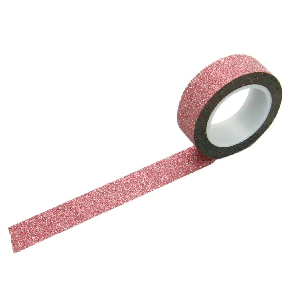 Washi Tape - Metallics