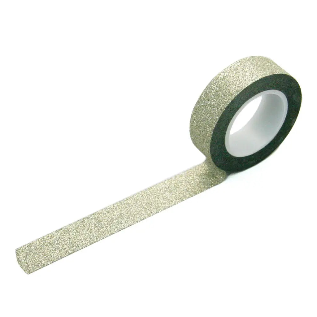 Washi Tape - Metallics