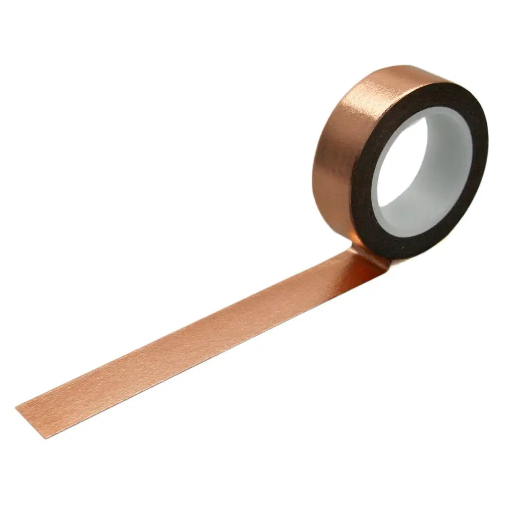 Washi Tape - Metallics