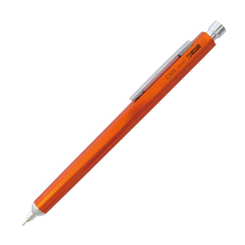 Ohto Horizon Pen GS01 and Refill (sold separately)