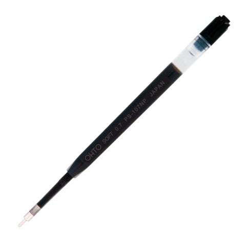 Ohto Horizon Pen GS01 and Refill (sold separately)