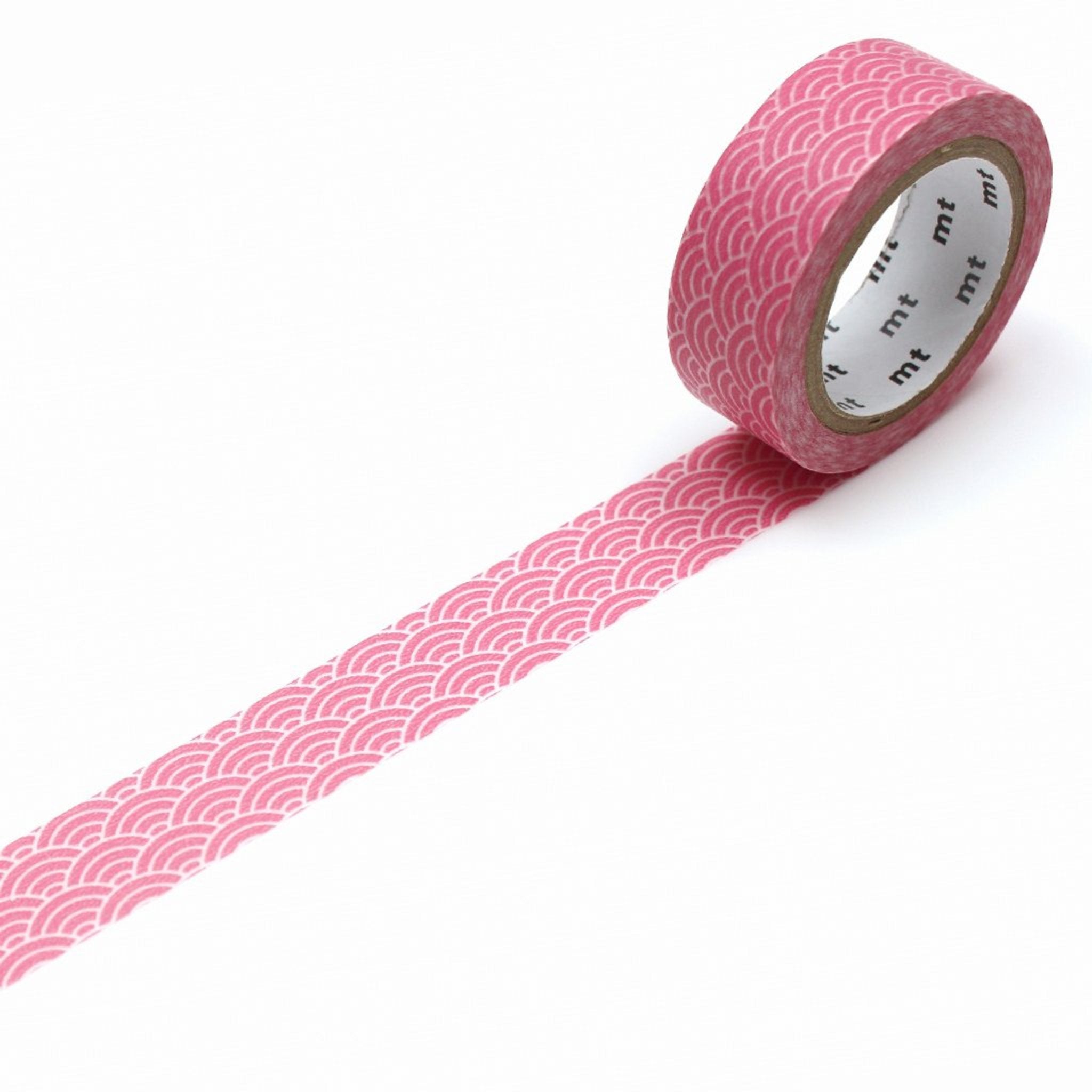 Washi Tape - Warm Colors!