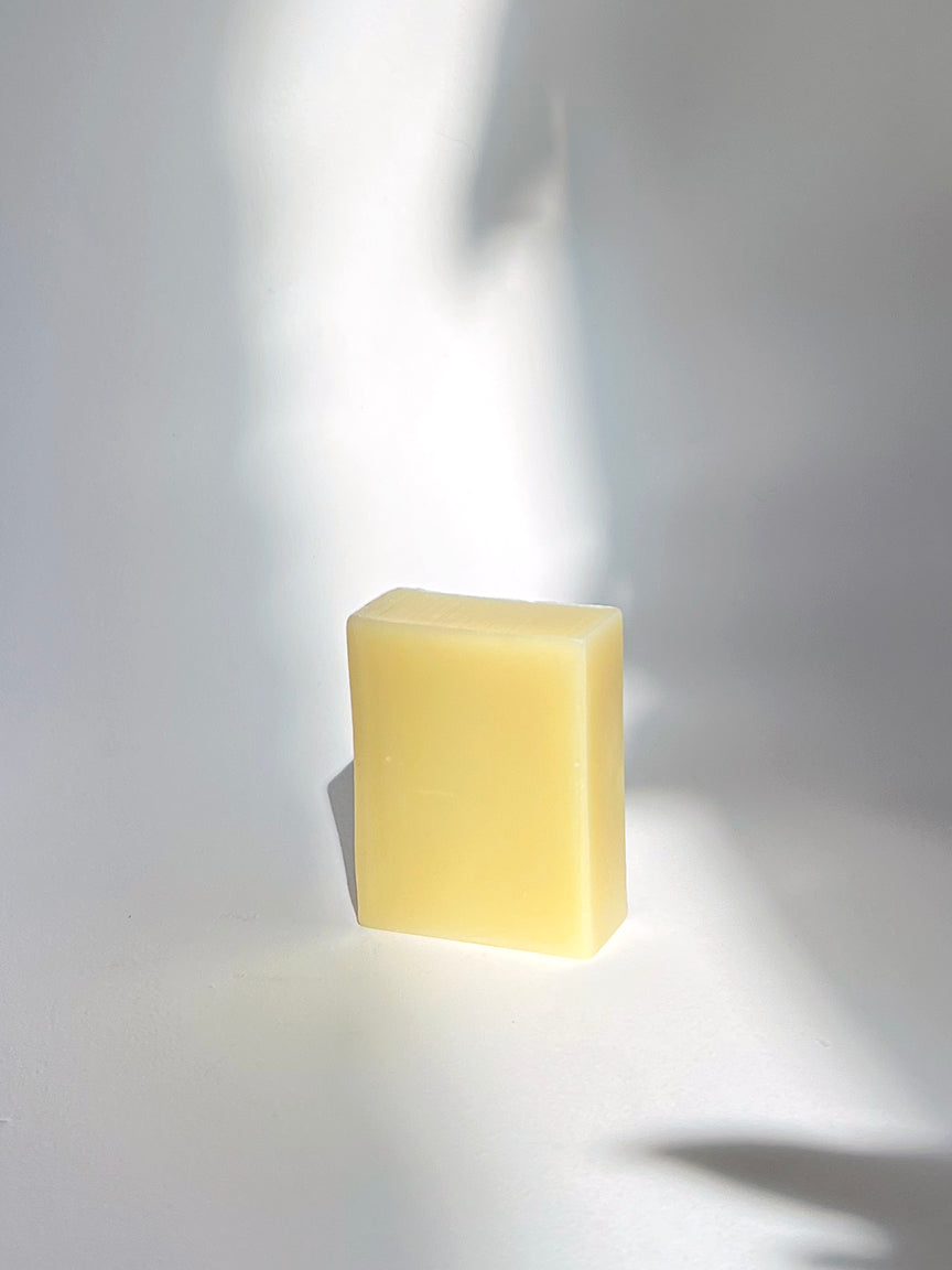 Trillium Soap