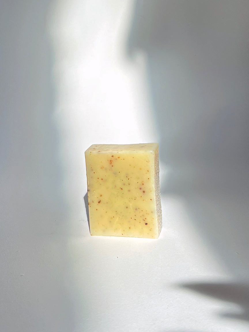 Trillium Soap