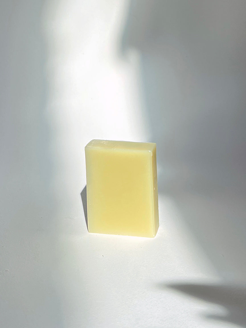 Trillium Soap