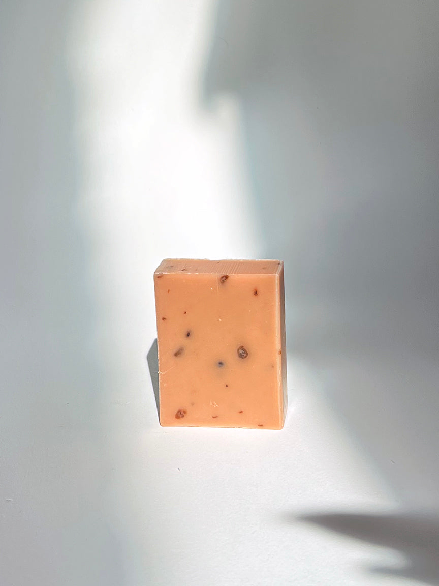 Trillium Soap