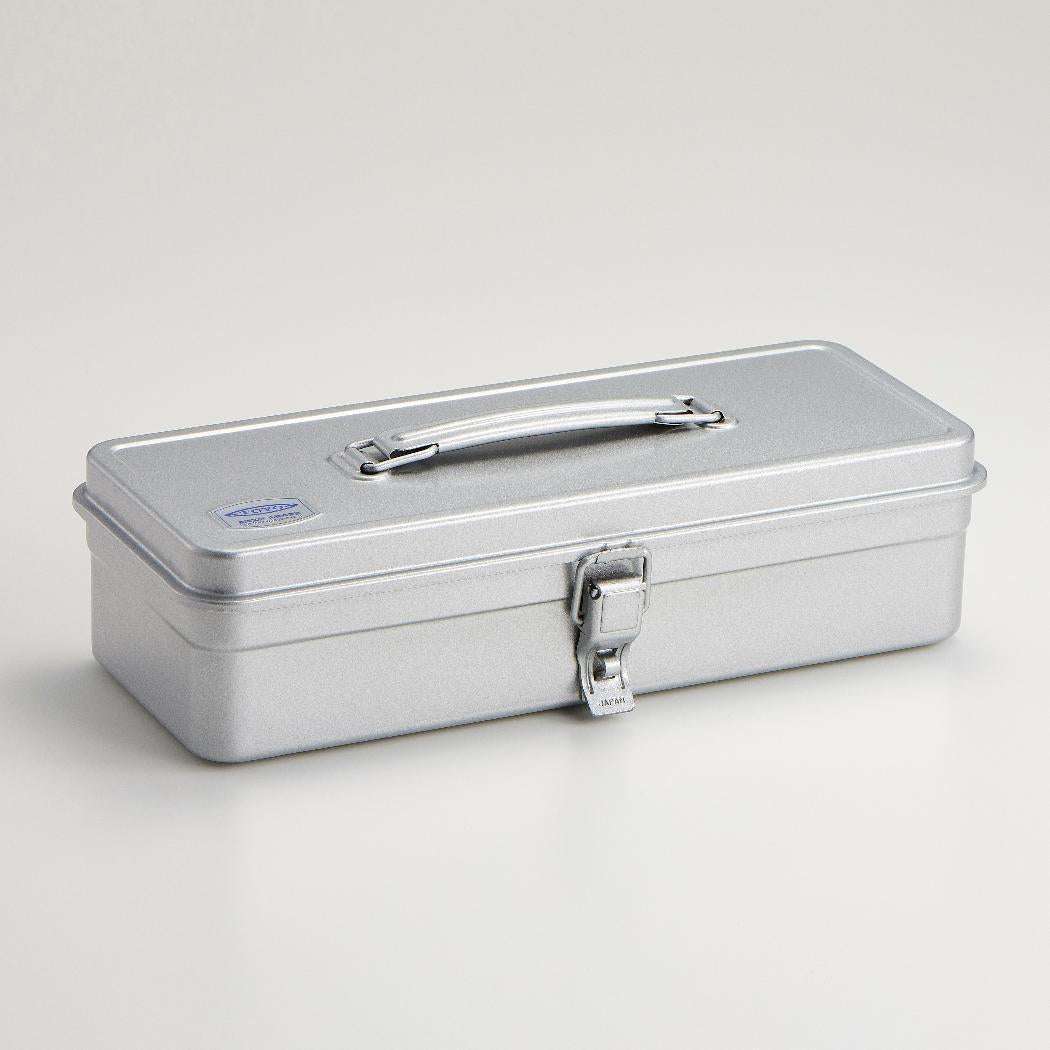 Flat Top Toolbox