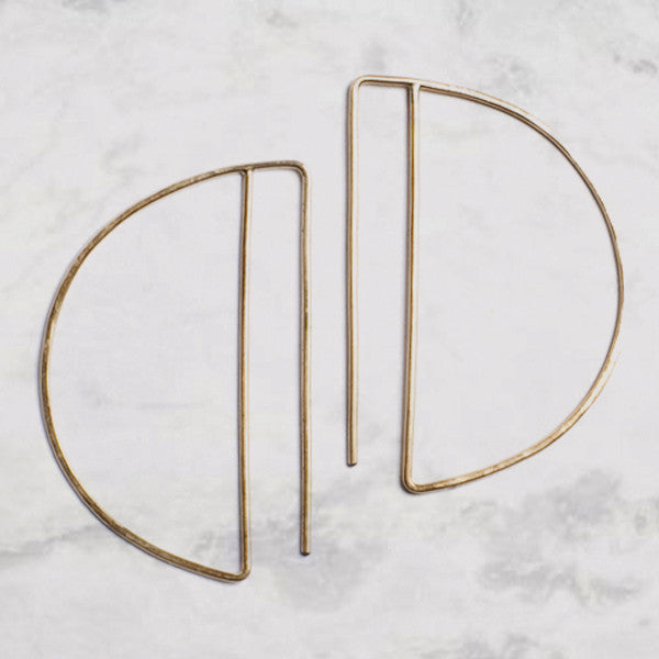 Deco Hoops