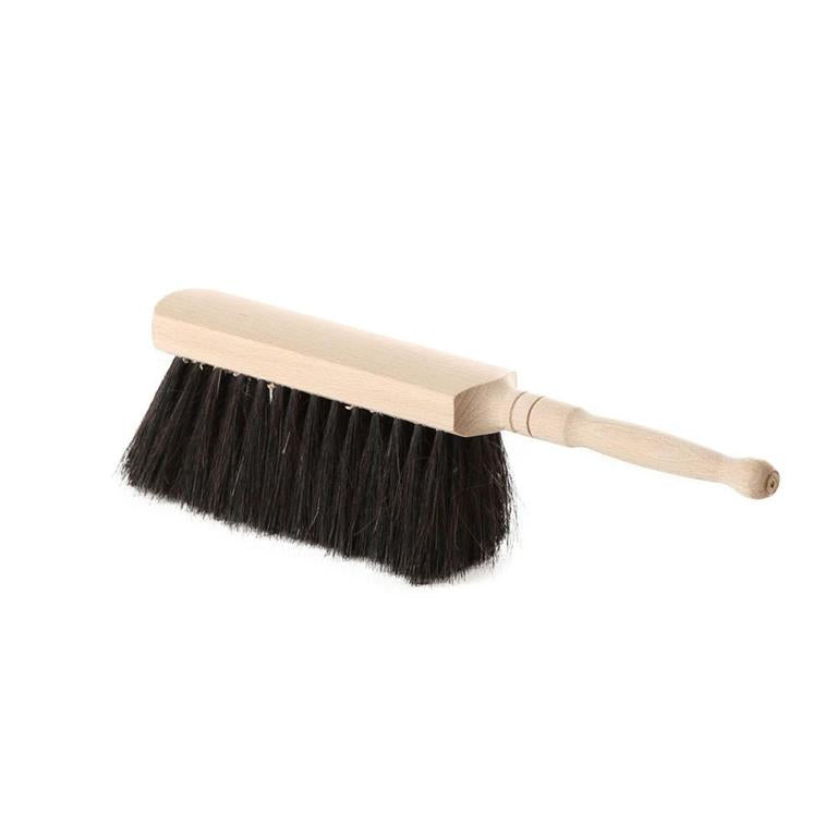 Horse Hair Brush